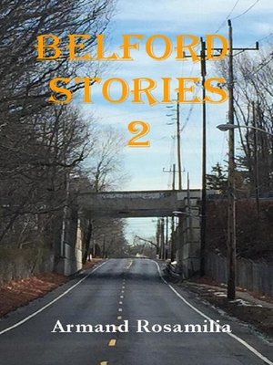 cover image of Belford Stories 2
